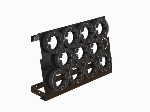 Picture of Quick Change Rack (suit BS150, BS1140, BS1200, BS2200 Series)