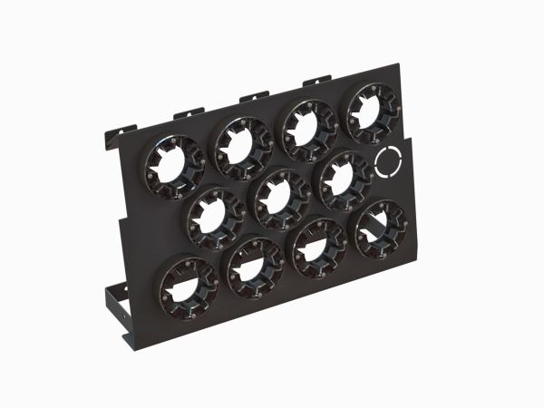 Picture of Quick Change Rack (suit BS132 Series)