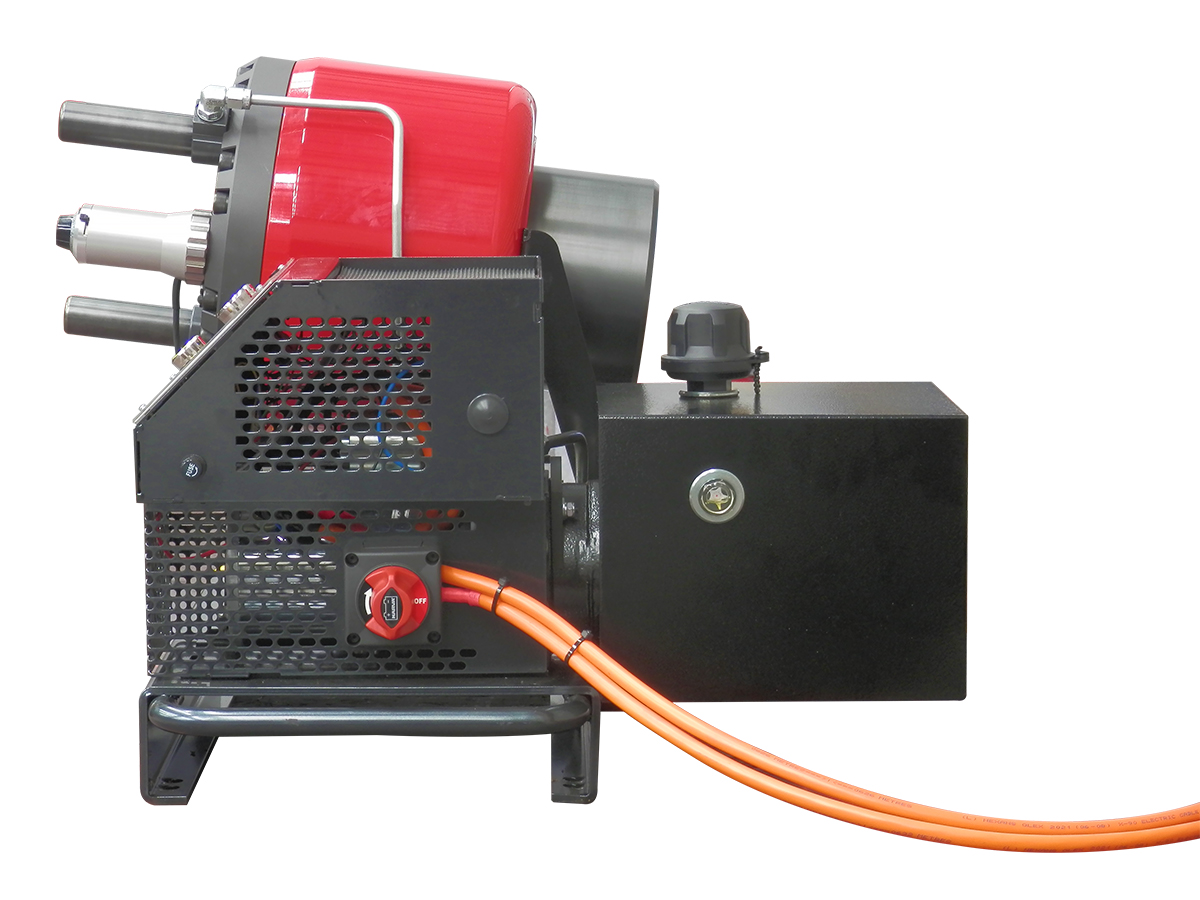 BS150/24M - 2" | Betaswage