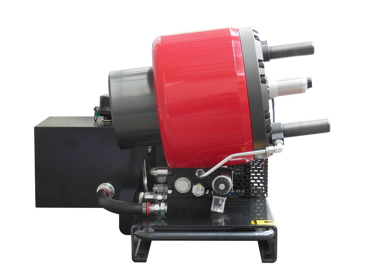 BS150/24M - 2" | Betaswage